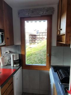 Résidence Le De 2 - Bel appartement en rez de jardin MAE-4554 - La Plagne Tarentaise - 2