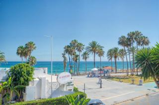 Apartamento Pilar - Marbella - 9