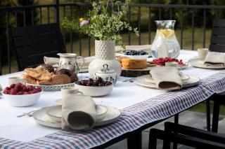 Ostoya Skalanka KDN - Zwardoń - 2