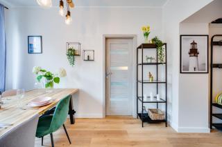Apartament Szeroka ProstyWynajem Gdańsk - Danzig - 9