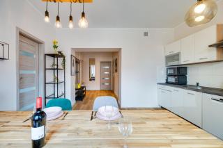 Apartament Szeroka ProstyWynajem Gdańsk - Danzig - 5
