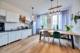 Apartament Szeroka ProstyWynajem Gdańsk - Danzig - 6