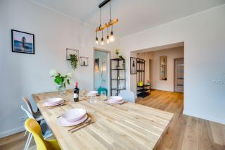 Apartament Szeroka ProstyWynajem Gdańsk - 3