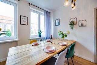 Apartament Szeroka ProstyWynajem Gdańsk - Danzig - 2
