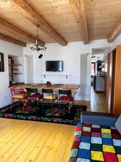 CASA DI MONTAGNA BnB - LEO - Danta - 8