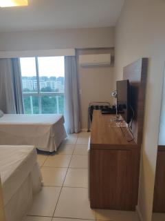 Best Inn Rio Stay Convention Suítes Rio Janeiro - Rio de Janeiro - 1