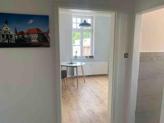 Kutscherwohnung im historischen Wohnung - - 9