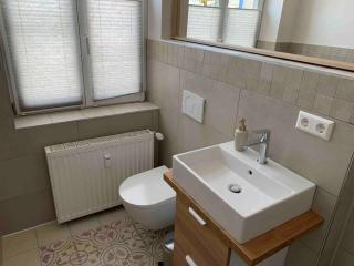 Kutscherwohnung im historischen Wohnung - - 3