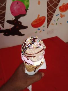 Scoop N Magic - Embilipitiya - 2