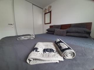 Apartmani Show Zagreb - 3