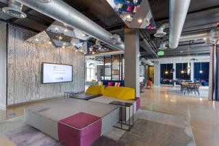 Aloft Austin Round Rock - Round Rock - 5