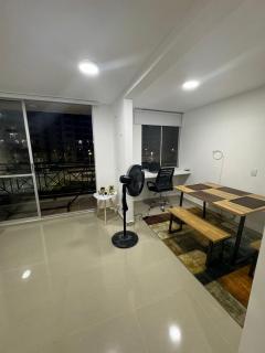 Nuevo Apartamento en Alquiler - Santa Marta - 8