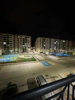 Nuevo Apartamento en Alquiler - 5