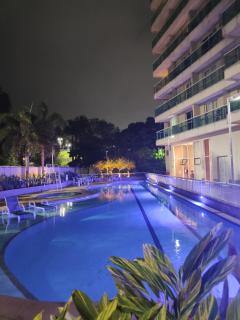 Best Inn Rio Stay Convention Suítes Rio Janeiro - Rio de Janeiro - 5