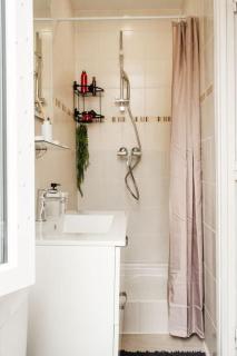 Logement entier Maison - Versalhes - 1