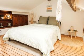 Logement entier Maison - Versalhes - 9