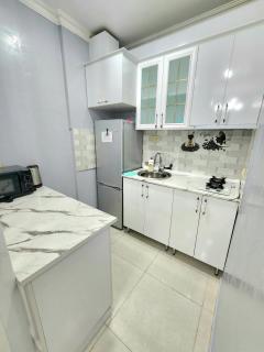 Batumi Seaside Apartment - 2