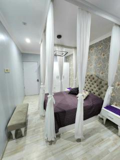 Batumi Seaside Apartment - 7