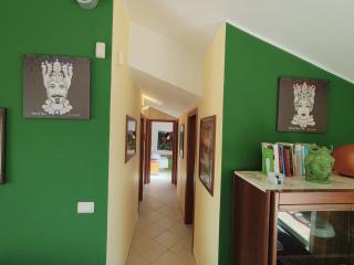 Sicilia, Mansarda le due terrazze - Mascali - 3