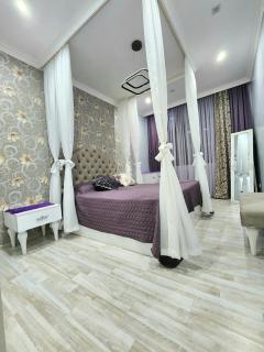 Batumi Seaside Apartment - Batumi - 8
