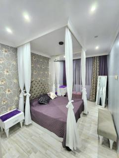 Batumi Seaside Apartment - 6