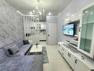 Batumi Seaside Apartment - 4