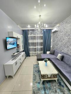 Batumi Seaside Apartment - 3