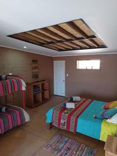 Tiunur Lodge - Sólor - 8
