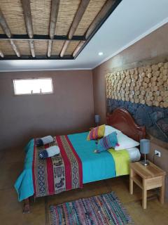 Tiunur Lodge - Sólor - 7