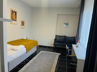 Room wıth a common bathroom in a digital nomad house 110 - Istanbul - 0