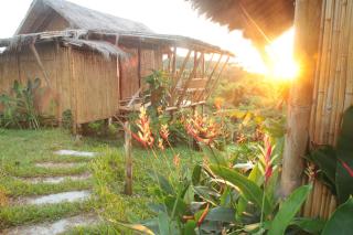 Phuree Hut - Ko Phayam - 4