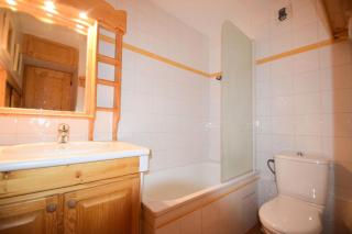 Résidence Le France - Studio 2/3 pers - LE FRANCE - 953FR - PLAGNE CENTRE MAE-1814 - 4