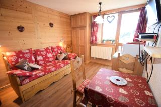 Résidence Les Hameaux I - Studio 3/4 pers - LES HAMEAUX I PLAGNE VILLAGES MAE-9094 - Aime-la-Plagne - 0
