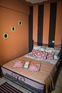 Rea Apartment " 1 minute from the beach " - Kalamata - 9