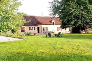 Maison familiale dans le Perche - 0