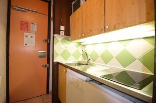 Résidence Aime 2000 - Studio 3/4 pers - AIME 2000 DIAMANT- PLAGNE AIME 2000 - H49A2 MAE-9544 - 5