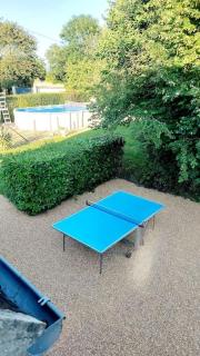 Maison familiale dans le Perche - 5