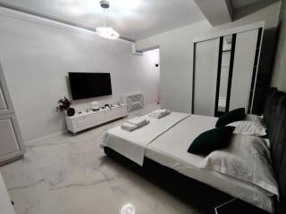 Studio4 Stefan Building Mamaia Nord - Mamaia Nord – Năvodari - 8