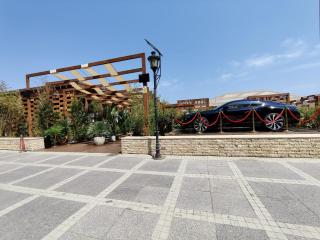 Studio4 Stefan Building Mamaia Nord - Mamaia Nord – Năvodari - 6