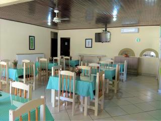 Hotel Vale Das Serras - Jacobina - 5