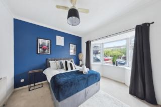 The Napier custest 1 bed Flat - Gillingham - 7