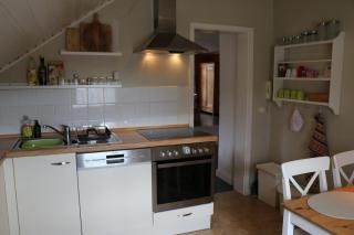 Ferienwohnung Mandelblüte - 6