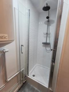 Bel appartement en face de la pépinere de Nancy Stanislas - Nancy - 4