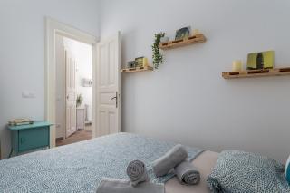 Central Vintage Loft - FREE Private Parking - Metro - Tram - AC - Budapest - 2