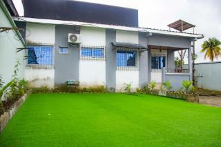 Maison Vacance - Douala - 1