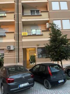 Resa Apartment - Vlorë - 1