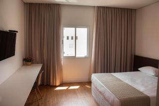 Vip Hotel - Jaú - 9