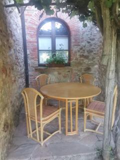 Appartamento Puliesini - Montieri - 2
