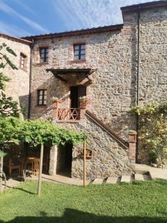 Appartamento Puliesini - Montieri - 4