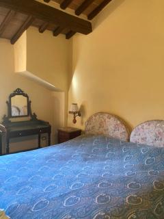 Appartamento Puliesini - Montieri - 0